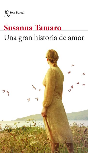 Una gran historia de amor - Susanna Tamaro