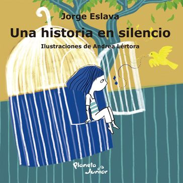 Una historia en silencio - Jorge Eslava