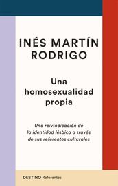 Una homosexualidad propia