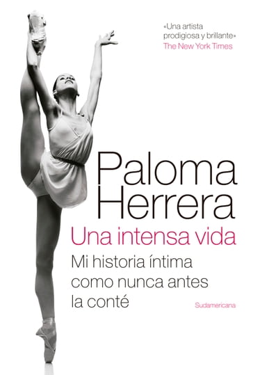 Una intensa vida - Paloma Herrera