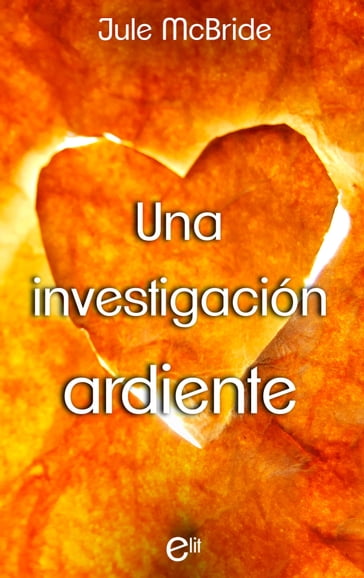 Una investigación ardiente - Jule McBride