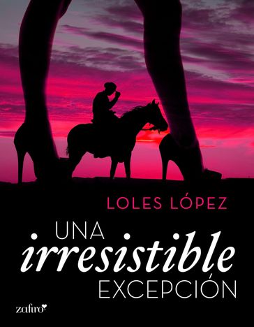 Una irresistible excepción - Loles López