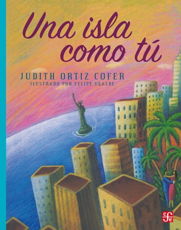 Una isla como tú - Judith Ortiz Cofer