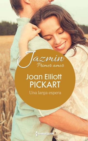 Una larga espera - Joan Elliott Pickart