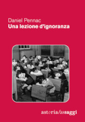 Una lezione d ignoranza