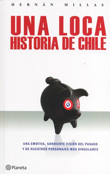 Una loca historia de Chile - Varios