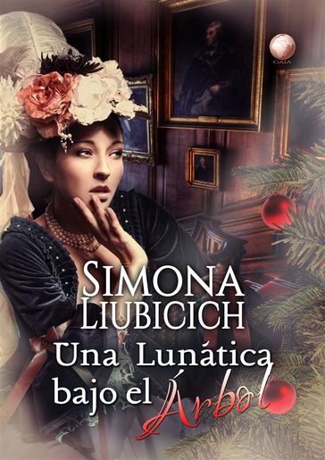 Una lunatica bajo el arbol - Simona Liubicich