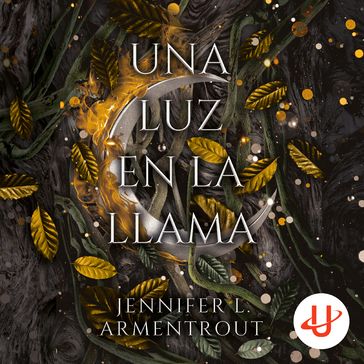 Una luz en la llama - Jennifer L. Armentrout