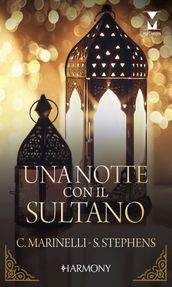 Una notte con il sultano