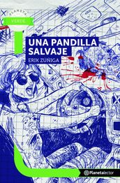 Una pandilla salvaje