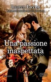 Una passione inaspettata