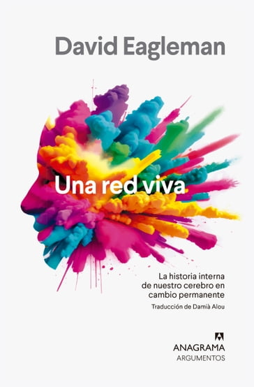 Una red viva - David Eagleman