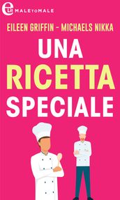 Una ricetta speciale (eLit)