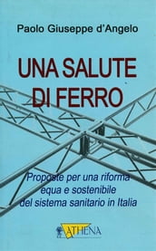 Una salute di ferro