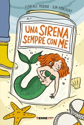 Una sirena sempre con me