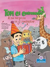 ¡Una sorpresa en el zoológico! (A Zoo Surprise!)