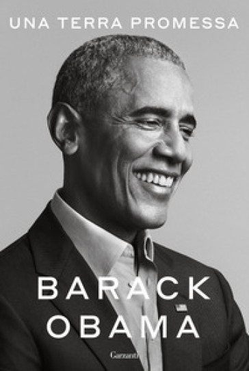 Una terra promessa - Barack Obama