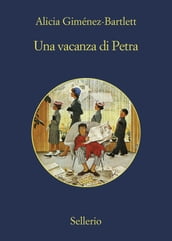 Una vacanza di Petra