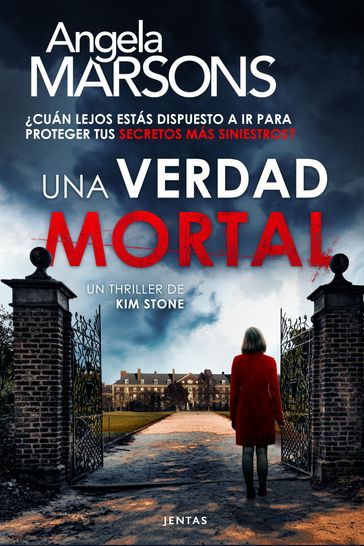 Una verdad mortal - Angela Marsons