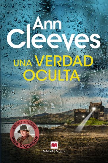 Una verdad oculta - Ann Cleeves