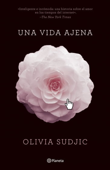 Una vida ajena - Olivia Sudjic