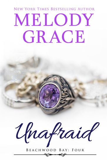 Unafraid - Melody Grace