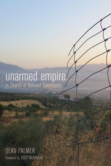 Unarmed Empire - Sean Palmer