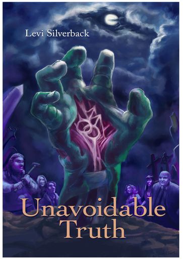 Unavoidable Truth - Levi Silverback
