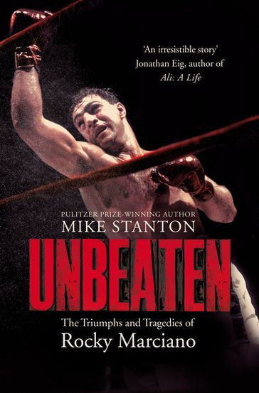 Unbeaten - Mike Stanton