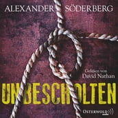 Unbescholten (Die Sophie-Brinkmann-Trilogie 1)