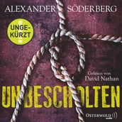 Unbescholten (Die Sophie-Brinkmann-Trilogie 1)