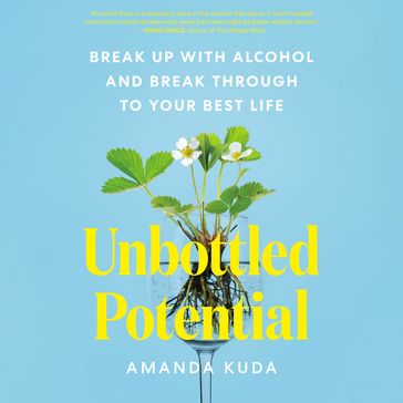 Unbottled Potential - Amanda Kuda