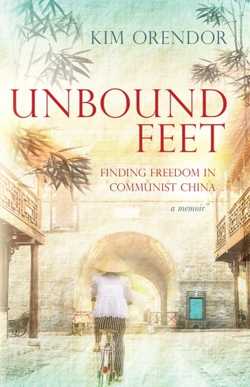 Unbound Feet - Kim Orendor