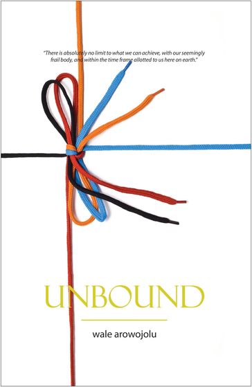 Unbound - Wale Arowojolu