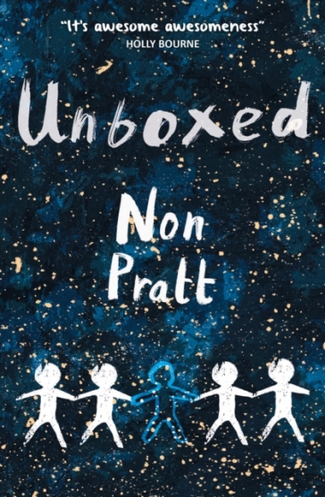 Unboxed - Non Pratt