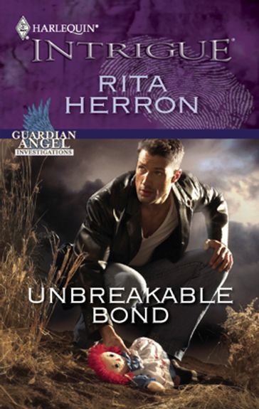 Unbreakable Bond - Rita Herron