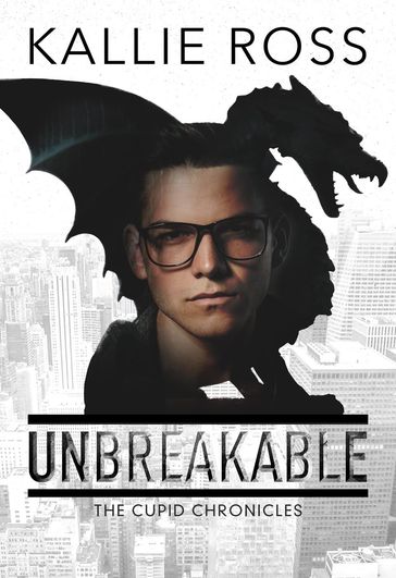 Unbreakable - Kallie Ross