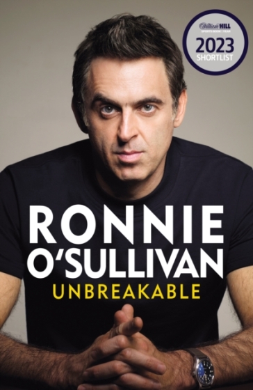 Unbreakable - Ronnie O