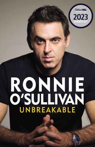 Unbreakable - Ronnie O