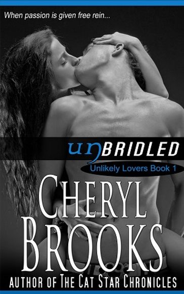 Unbridled - Cheryl Brooks