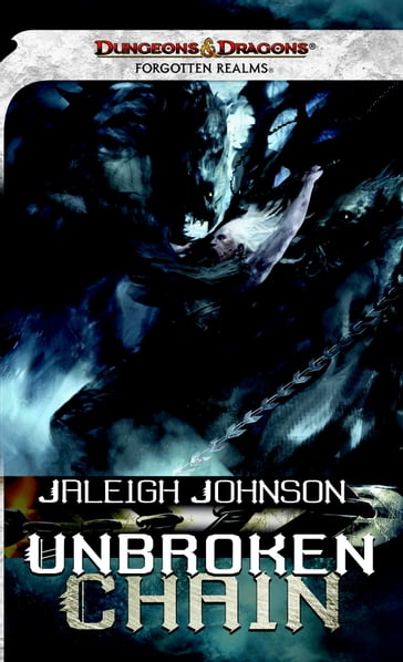 Unbroken Chain - Jaleigh Johnson