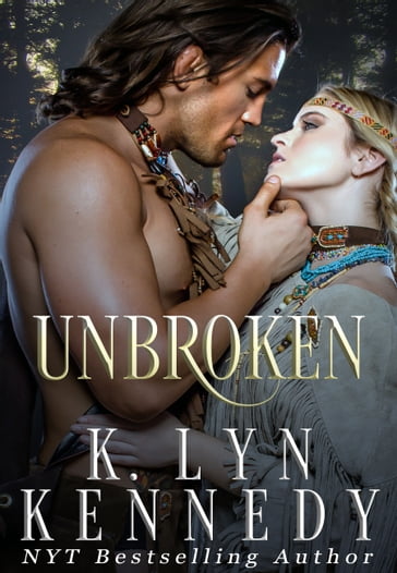 Unbroken - K. Lyn Kennedy