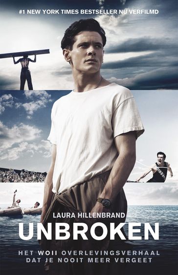 Unbroken - Laura Hillenbrand