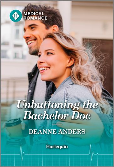 Unbuttoning the Bachelor Doc - Deanne Anders