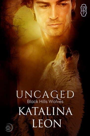 Uncaged - Katalina Leon