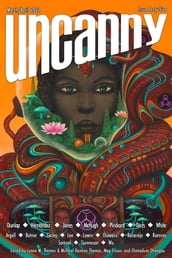 Uncanny Magazine Issue 45