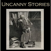 Uncanny Stories