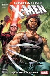 Uncanny X-Men