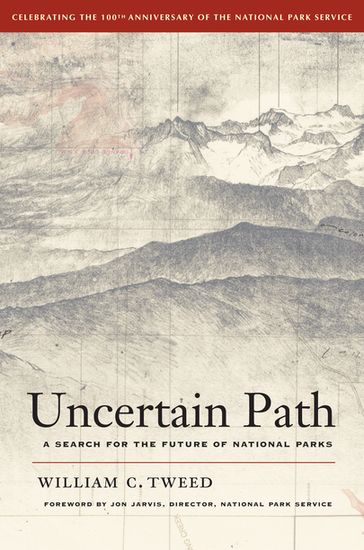 Uncertain Path - William C. Tweed