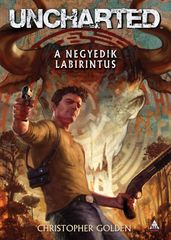 Uncharted - A negyedik labirintus